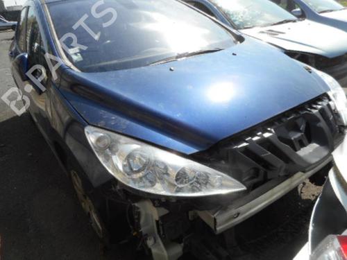 Alternator PEUGEOT 308 I (4A_, 4C_) 1.6 16V | BP20018144M7 