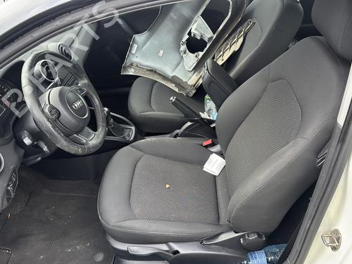 Left sun visor AUDI A1 (8X1, 8XK) 1.6 TDI | BP33238559I1 - Image 9