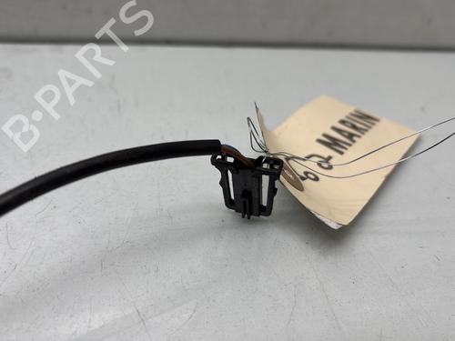 Used Fuel door actuator Fuel door actuator VW POLO V (6R1, 6C1) 1.2 (70 hp) 29939749 29939749