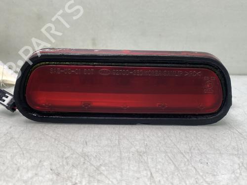 Used Third brake light Third brake light KIA SORENTO I (JC) 2.5 CRDi 4WD (140 hp) 32389296 32389296