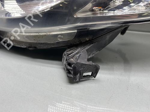 Left headlight CITROËN C1 (PM_, PN_) 1.0 | BP29507135C28 
