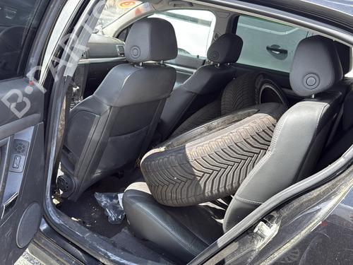 Aile avant gauche OPEL SIGNUM Hatchback (Z03) 2.8 V6 Turbo (F48) | BP30850412C41