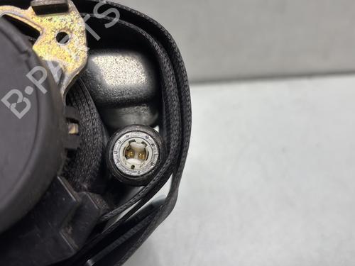 Front right belt tensioner PEUGEOT 206 CC (2D) 1.6 HDi 110 | BP28423171C88