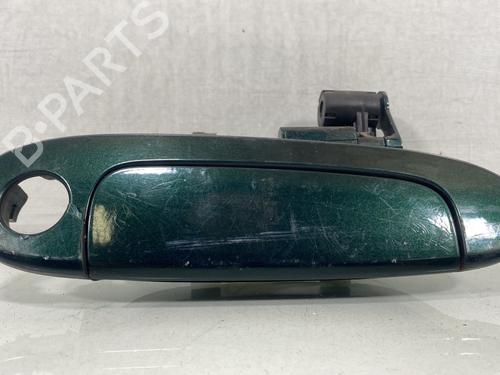 Maneta exterior delantera derecha TOYOTA YARIS (_P1_) 1.0 (SCP10_, SCP10R) (65 hp) 29073387