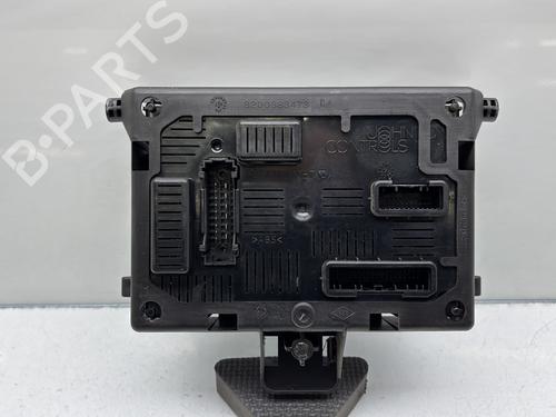 Used Fuse box RENAULT CLIO III (BR0/1, CR0/1) 1.5 dCi (BR17, CR17) (86 hp) 31205900