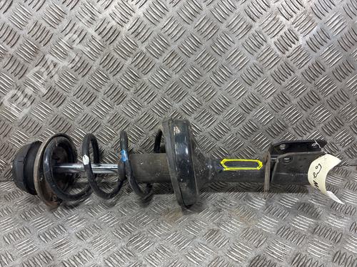 Used Right front shock absorber Right front shock absorber RENAULT TWINGO II (CN0_) 1.5 dCi (CN0E) (64 hp) 32225220 32225220