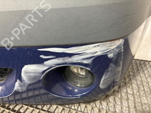 Front bumper DACIA LOGAN (LS_) 1.5 dCi (LS0K) | BP37171899C7 - Image 2
