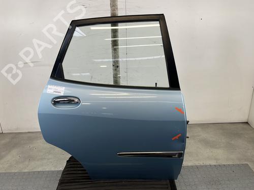 Dør højre bagtil DAIHATSU SIRION (M1) 1.3 Sport (M101) (102 hp) 31074312