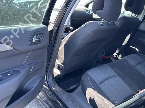 Right tailgate light CITROËN C4 II (NC_) 1.6 HDi 115 | BP29507773C80 - Image 25