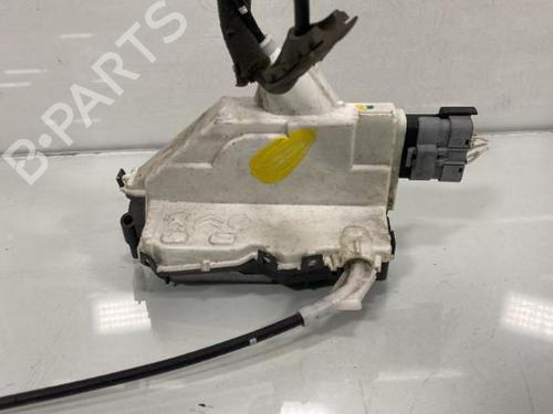 Front right lock CITROËN C3 I (FC_, FN_) 1.4 HDi | BP20023374C97 