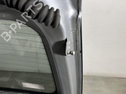 Tailgate PEUGEOT 1007 (KM_) 1.6 HDi | BP28522440C6 