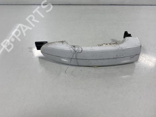 Used Front right exterior door handle FORD MONDEO IV Turnier (BA7) 1.8 TDCi (125 hp) 19985380