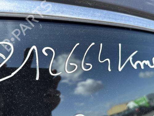 Left sun visor OPEL INSIGNIA A (G09) 2.0 CDTI (68) | BP33484262I1 - Image 10