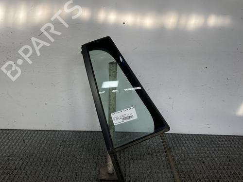 Used Rear left door window CITROËN C4 Grand Picasso I (UA_) 1.6 HDi (109 hp) 28441457