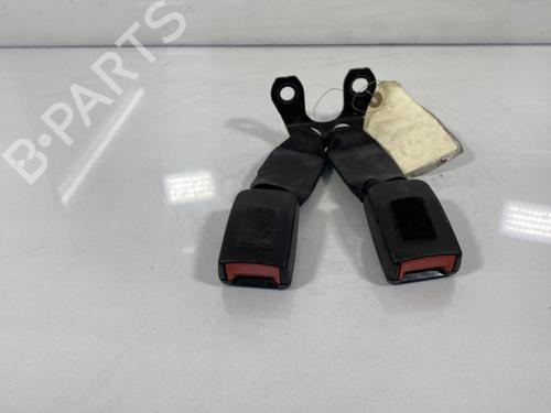 Used Seat buckle MAZDA 2 (DY) [2003-2007]  21951956