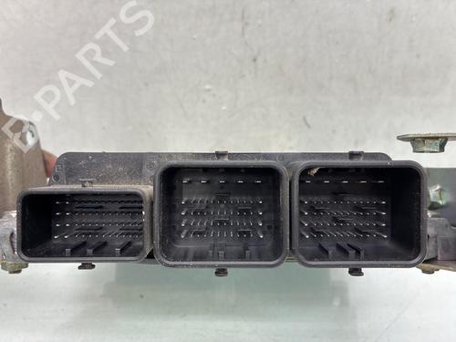 Engine control unit (ECU) CITROËN C4 AIRCROSS 1.6 HDi 115 AWC | BP38066751M57 - Image 4