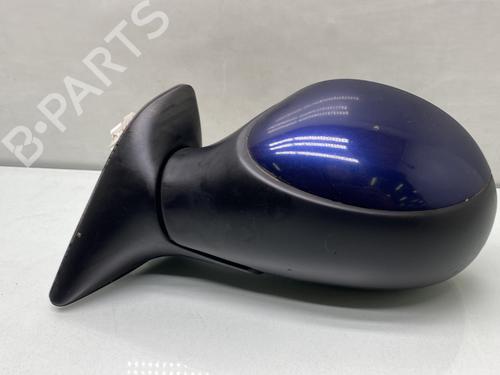 Left mirror CITROËN XSARA PICASSO (N68) 1.6 HDi | BP26496061C26 