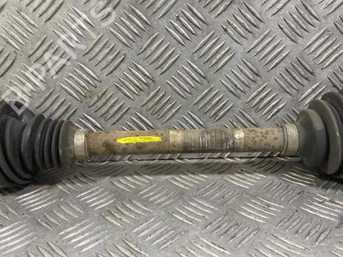 Used Left front driveshaft Left front driveshaft DACIA DOKKER MPV (KE_) 1.3 TCe 130 (KENE) (131 hp) 19952614 19952614