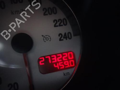 Innerbelysning ALFA ROMEO GT (937_) 1.9 JTD (937CXN1B) | BP20009087I8 
