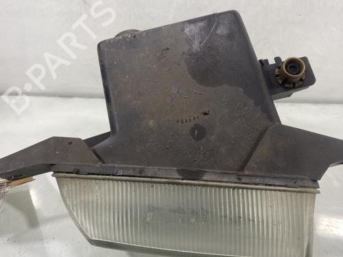 Right front fog light OPEL ASTRA G Hatchback (T98) 1.6 16V (F08, F48) | BP27802662C31 