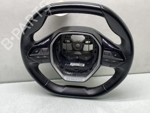 Rat PEUGEOT 5008 II (MC_, MJ_, MR_, M4_) 1.5 BlueHDi 130 (MCYHZJ, MCYHZR, MCYHZX) (131 hp) 30457376