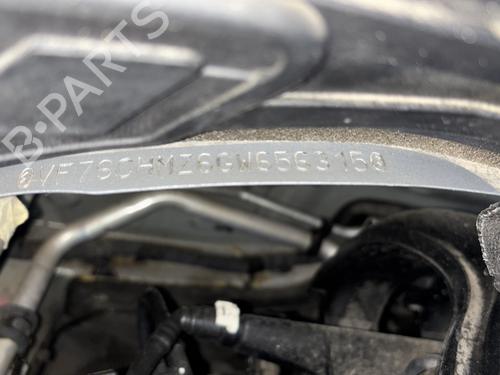 Gearbox CITROËN C3 II (SC_) 1.2 VTi 82 | BP23764842M3 - Image 90