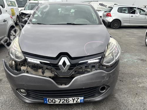 Left front window switch RENAULT CLIO IV (BH_) 1.5 dCi 75 | BP37452332I27 - Image 24