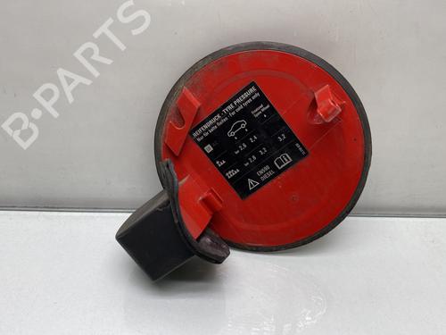 Fuel flap OPEL MERIVA A MPV (X03) 1.7 CDTI (E75) | BP26212038C131 
