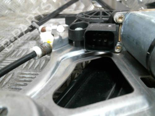 Used Front left window mechanism MERCEDES-BENZ S-CLASS (W220) [1998-2005]  20001110