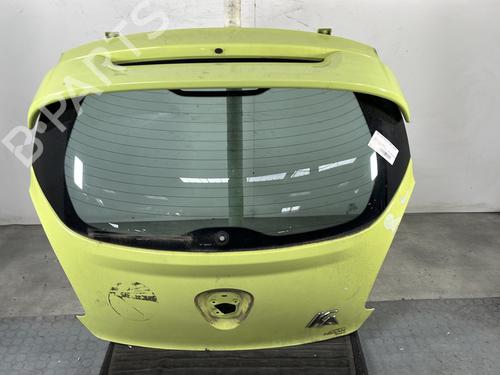 Bagklap CC/Kombi-Coupé FORD KA (RU8) 1.2 (69 hp) 27746682