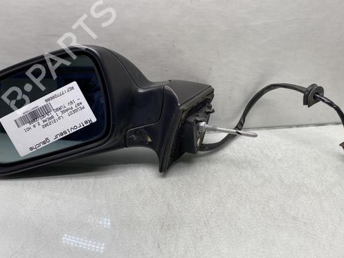 Retrovisor esquerdo Retrovisor esquerdo 20182987 20182987