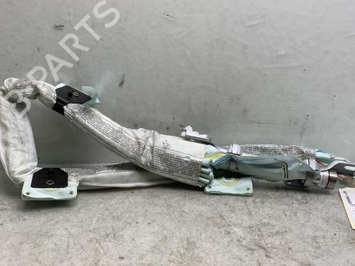 Left curtain airbag FIAT 500 (312_) 1.3 D Multijet (312AXE1A) | BP19993729C11 