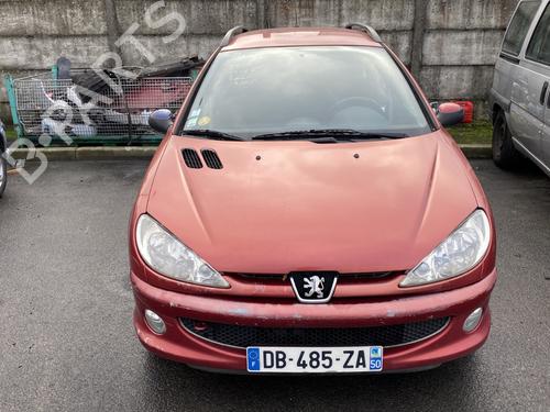 Gearbox PEUGEOT 206 SW (2E/K) 1.4 16V | BP23765913M3 - Image 59