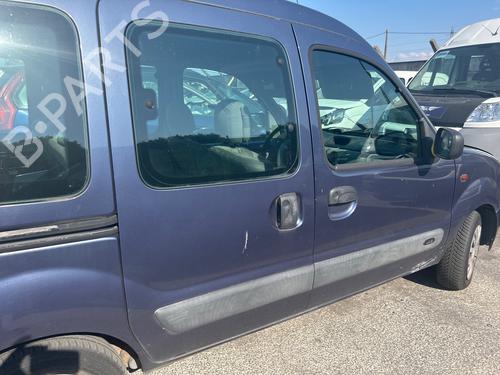 Right front window switch RENAULT KANGOO (KC0/1_) 1.5 dCi (KC08, KC09) | BP39043699I26 - Image 19