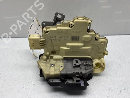 front-left-lock-audi-a3-8p1-2003-2004-2005-2006-2007-2008-2009-2010-2011-2012-2013-32297205 main image