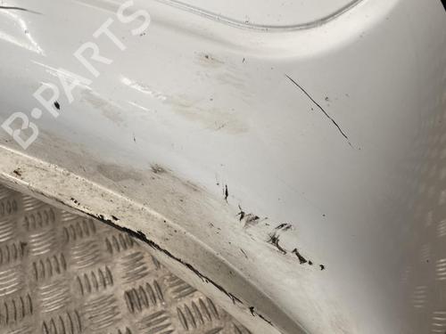 Front bumper CITROËN SAXO (S0, S1)  | BP27363332C7 