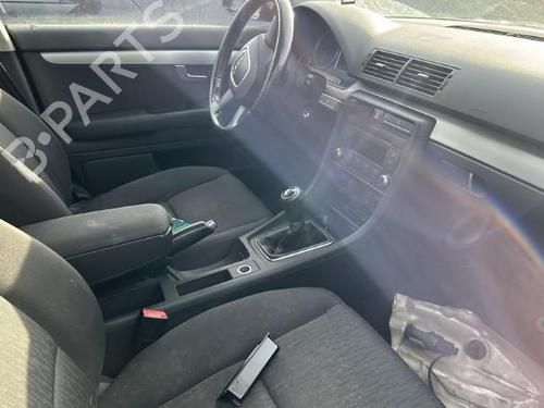Engine AUDI A4 B7 Avant (8ED) 1.9 TDI | BP24549615M1 - Image 16