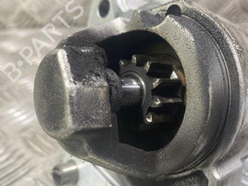 Used Starter Starter CITROËN C4 II (NC_) 1.4 VTi 95 (NC8FP0) (95 hp) 19968423 19968423