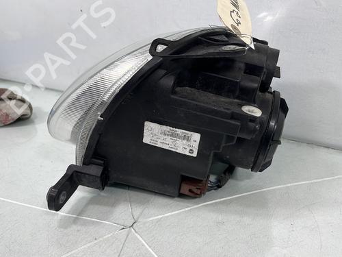 Right headlight FIAT 500 (312_) 1.2 (312AXA1A) | BP33724476C29 - Image 3