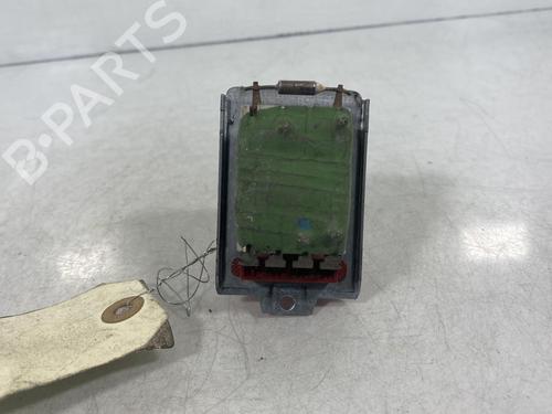 Used Heater resistor VW PASSAT B5 (3B2) [1996-2001]  19984993