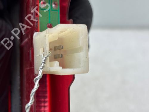 Used Third brake light Third brake light RENAULT SCÉNIC II (JM0/1_) 1.9 dCi (JM0G, JM12, JM1G, JM2C) (120 hp) 36364068 36364068