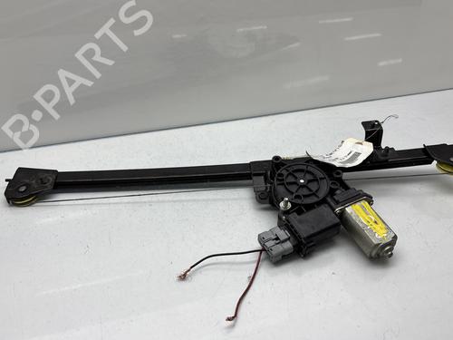 Rudehejsemekanisme ventre foran CITROËN JUMPER II Van 2.2 HDi 130 (130 hp) 20028667