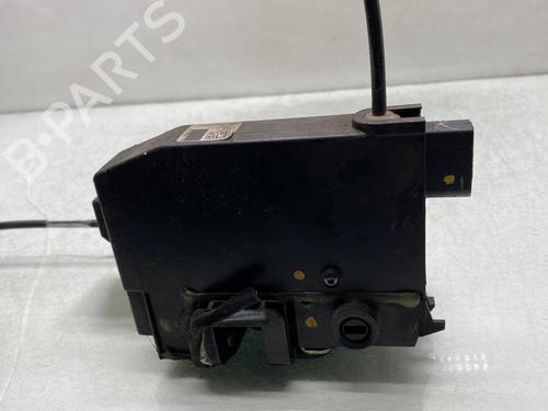 Rear left lock CITROËN C4 Picasso II 1.6 BlueHDi 120 | BP28625016C100 