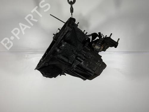 Used Gearbox PEUGEOT BOXER Bus (244, Z_) [2001-2025]  19992811