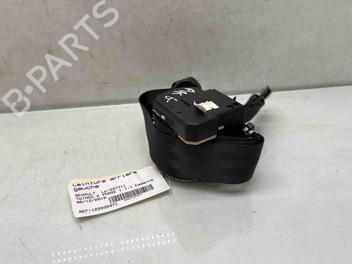 Rear left seatbelt RENAULT TWINGO II (CN0_) 1.2 16V (CN04, CN0B) | BP36590854I29 - Image 4