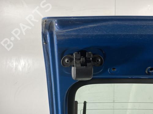 Used Right tailgate Right tailgate RENAULT KANGOO (KC0/1_) 1.6 16V (95 hp) 25439134 25439134