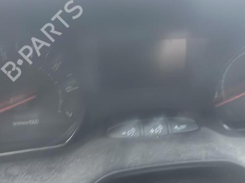 Left front window switch PEUGEOT 208 I (CA_, CC_) 1.0 VTi | BP23765437I27  - Image 25