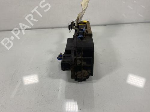 Front right lock PEUGEOT PARTNER Box Body/MPV (5_, G_)  | BP20032252C97