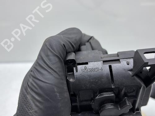 Front left lock RENAULT MEGANE III Coupe (DZ0/1_) 1.5 dCi (DZ0C, DZ1A) | BP28281113C98 