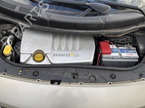 Engine RENAULT SCÉNIC II (JM0/1_) 2.0 dCi (JM1K) | BP37525074M1 - Image 18